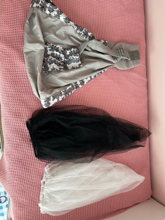 Бебешки дрешки рр до 74 см