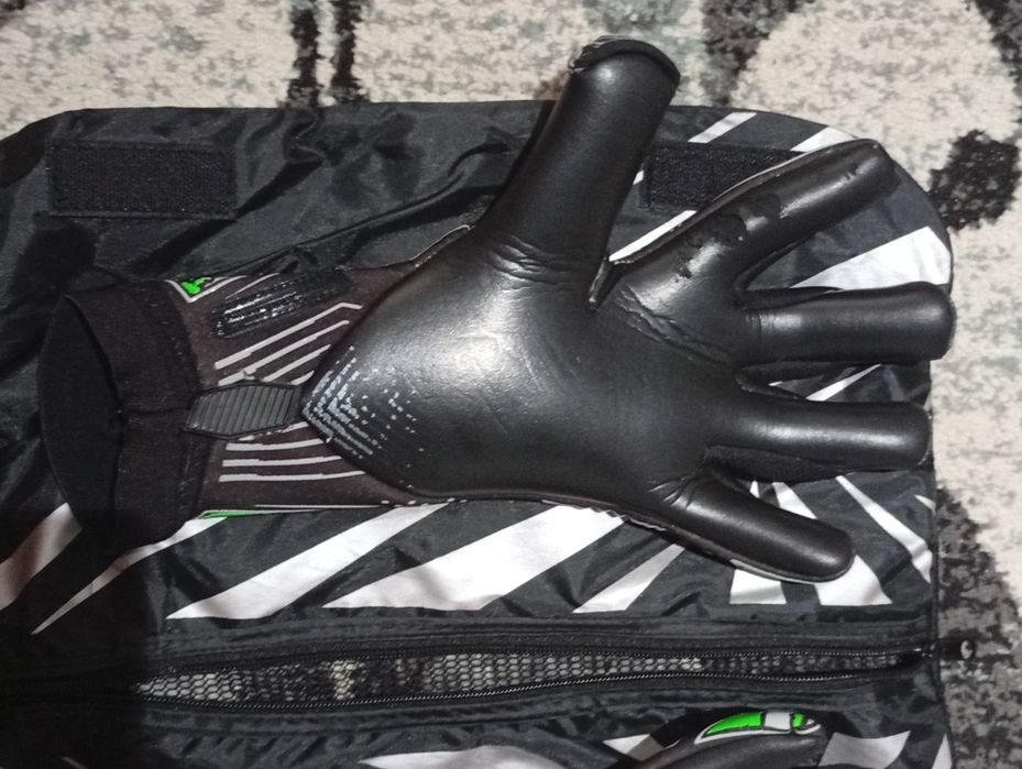 Mănuși de portar RG Bionix 23 24 mărimea 8