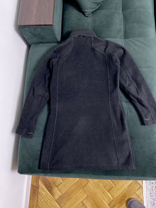 Jacheta/ Cardigan Jack Wolfskin Original