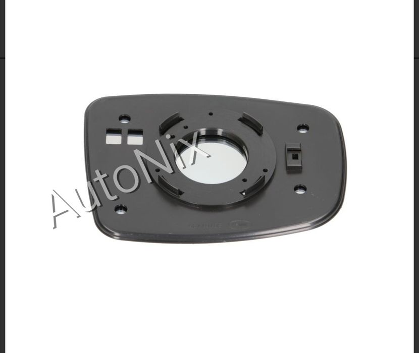 Стъкло за огледало за Hyundai i10 тонирано за хюндай и10