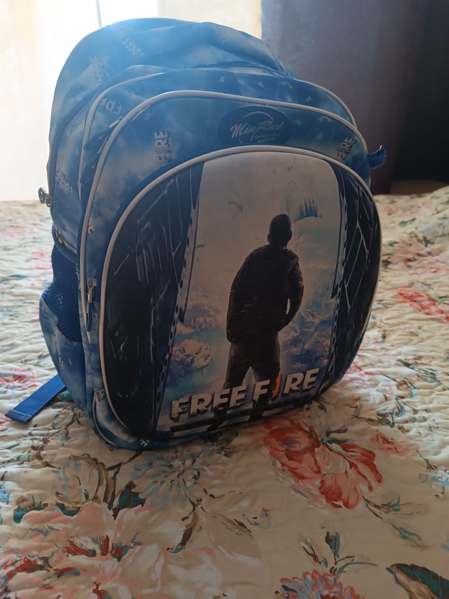 Продам школьный рюкзак для 1 класса