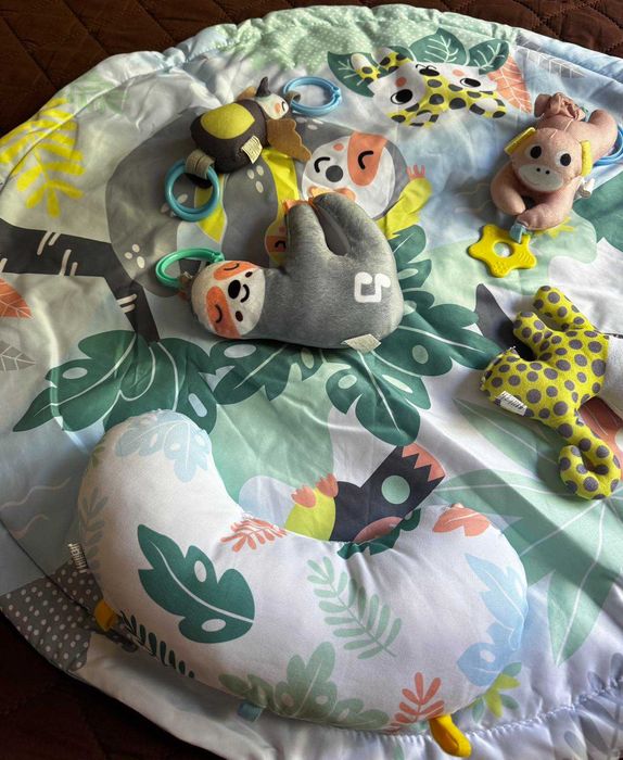 Активна гимнастика kikka boo