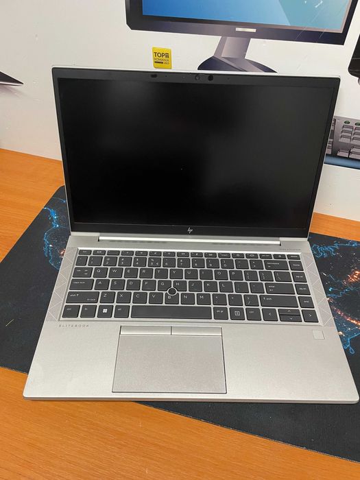 Laptop Ultraportabil  HP Elitebook 840 G8, I5 1145G7, 32 gb DDR4