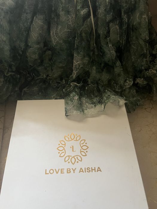 Rochie scurta de ocazie confectionata in Dubai