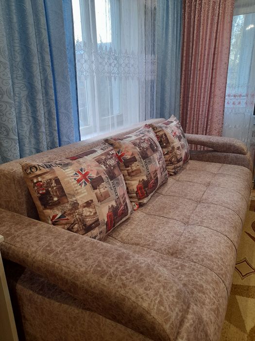 Продам диван в отличном состоянии