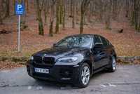 BMW X6 BMX X6 - stare perfecta de functionare / distributie schimbata recent