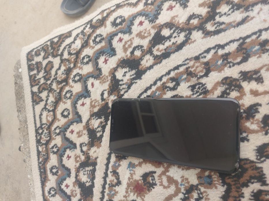 LG V50 TAhinQ  6..128