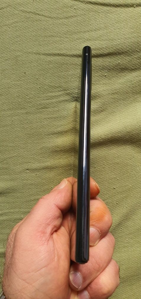 Като нов Samsung Note 10 Plus Duos 256 GB 12 GB Ram 6.8 инча