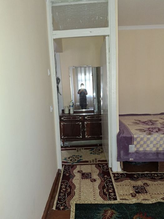 Аренда 1ком квартира 3мик Агентство