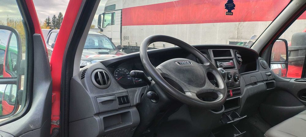 Iveco Daily de vânzare