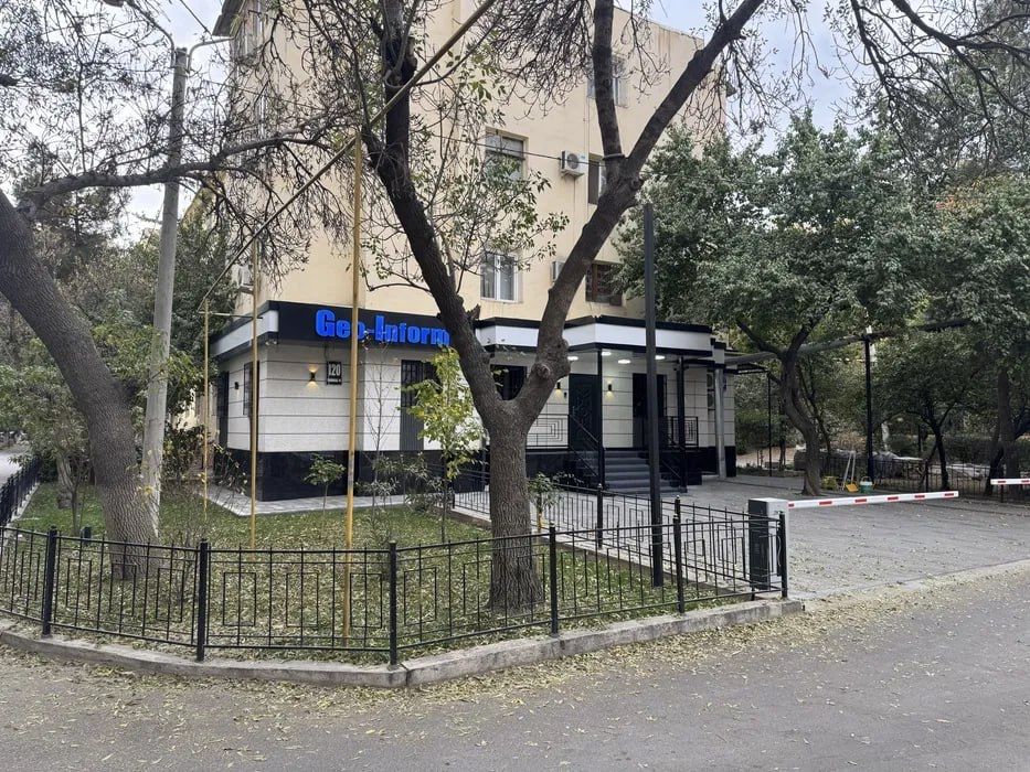 Аренда Нежилое Помещение, Ц-6, ор-р ЖК Казахстан, Юнусабадский р-н