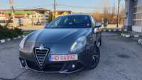 Alfa Romeo Giulietta Quadrifoglio/1,8 TBI/235 cp / 2012/