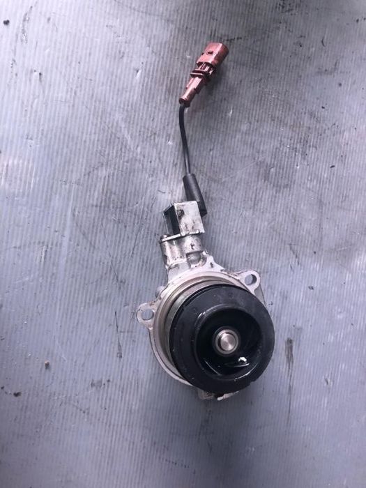 pompa apa electrica 2.0 tdi cnh audi a6 4g c7