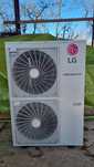 Pompa de caldura LG Hydrosplit 14kw monofazică