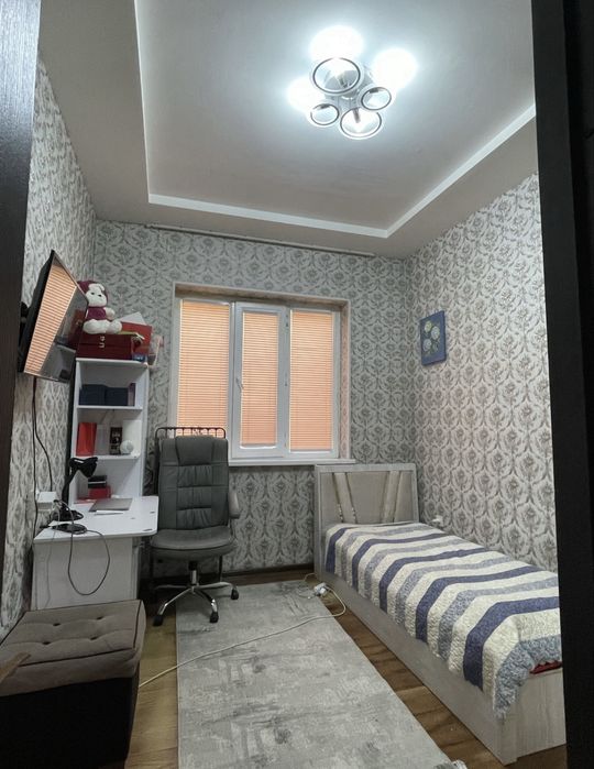 Продается квартира на Карасу 6 1/2/4