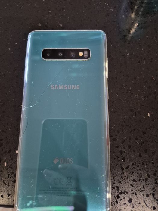 Samsung galaxy s 10 pus