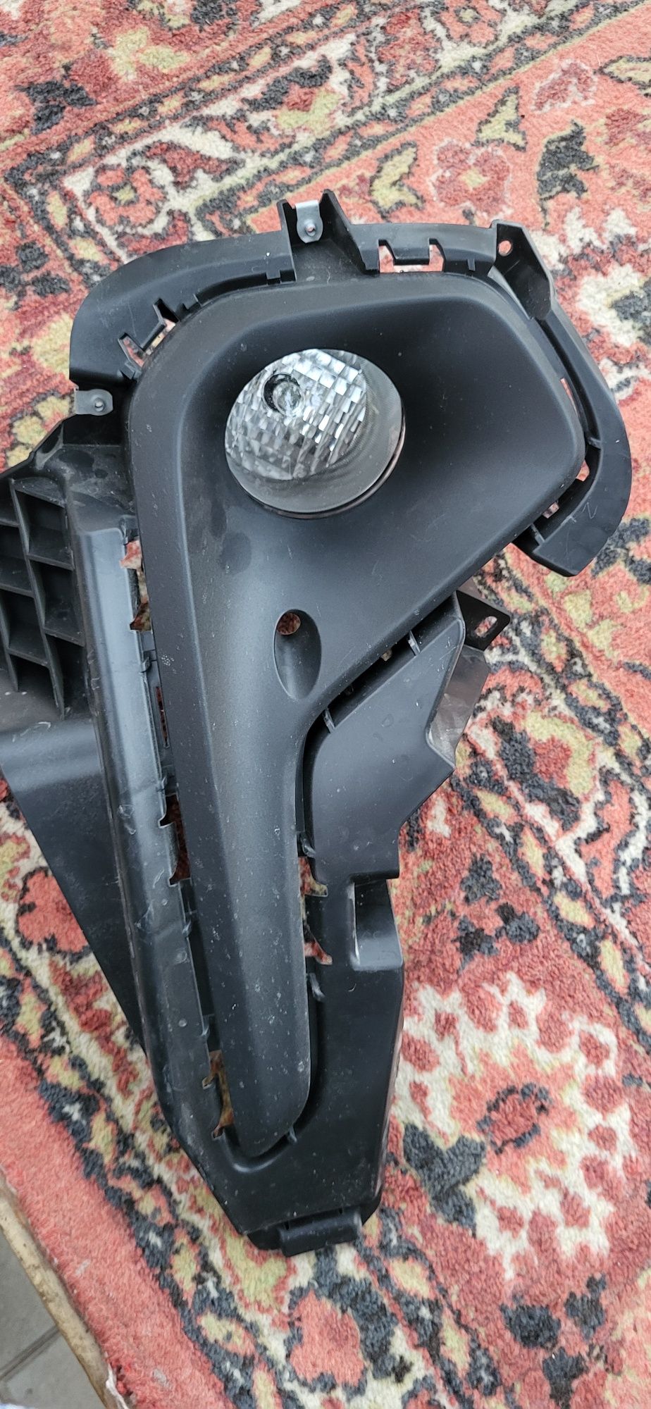 Onix Galogen para 2 ta yangi