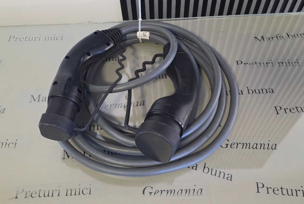 Cablu de incarcare pentru masini electrice