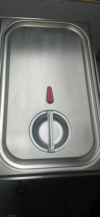 Sous vide Hendi nou nefolosit