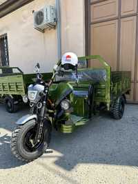 Jahon Moto Грузовик 1.5 тонн