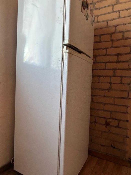 Холодильник Самсунг