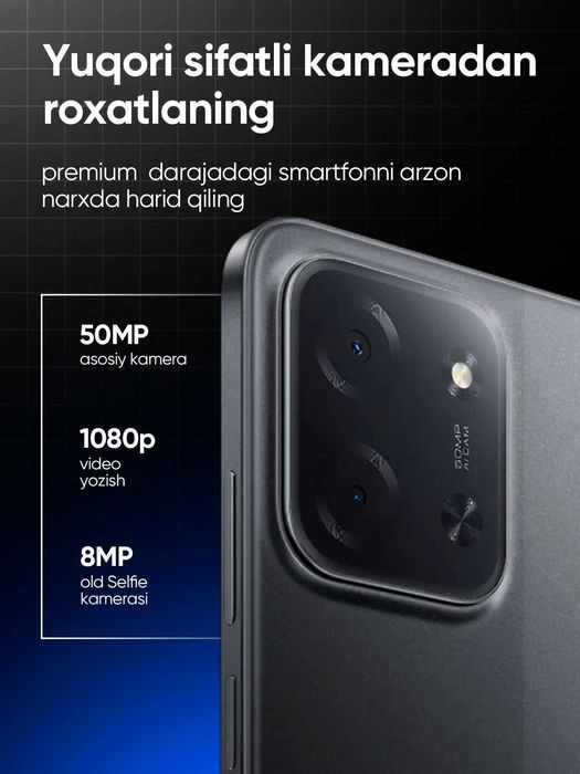 Xiaomi Poco C85 6/128