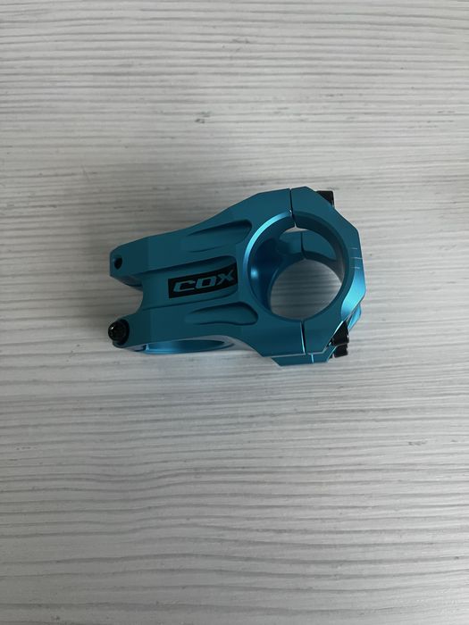 Cox лапа за колело