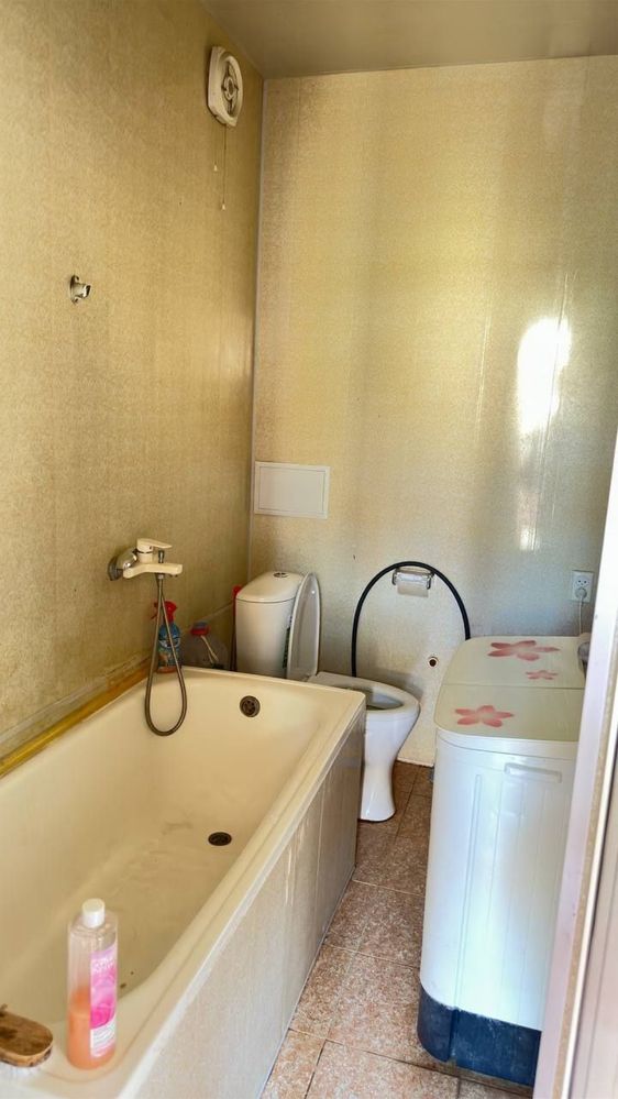 3 xonali kv uzoq muddatga arendaga beriladi, flat for rent