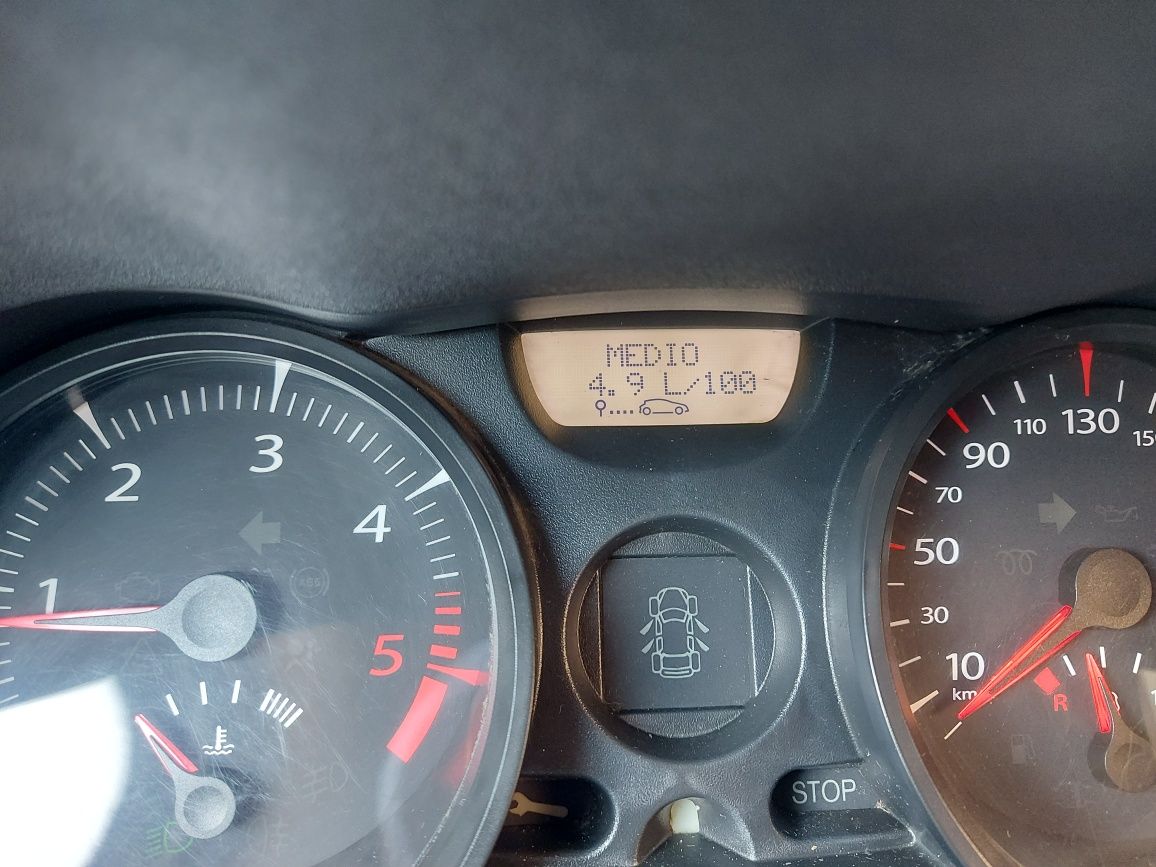 Renault Megan 1,5 106к.с.