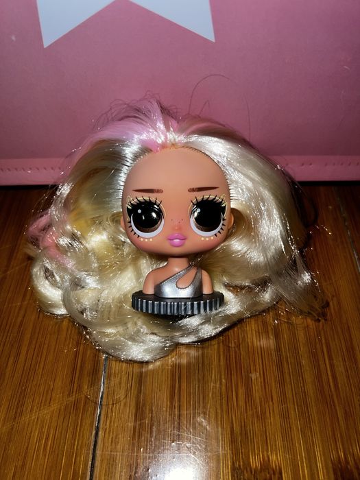 Papusi MGA Entertainment