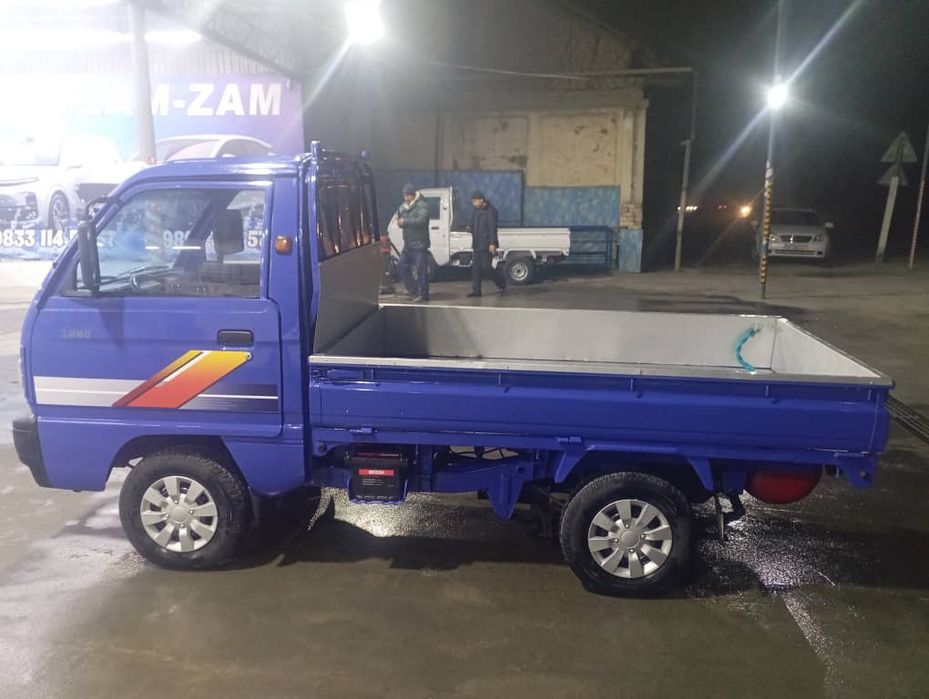 Labo kareya 2010-yil