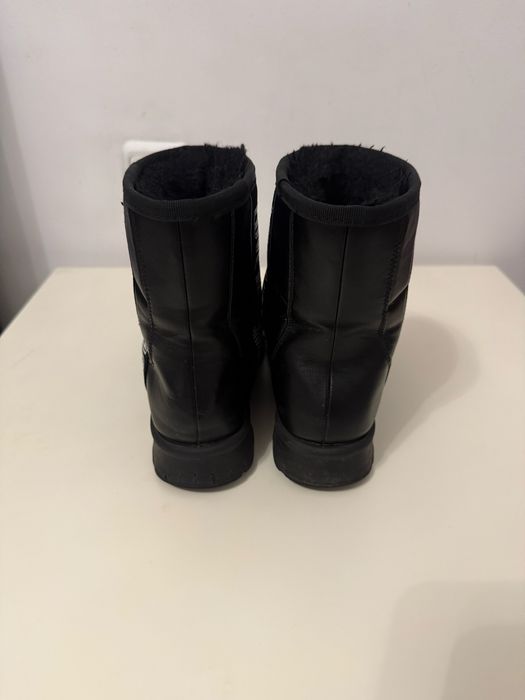 дамски апрески Moschino