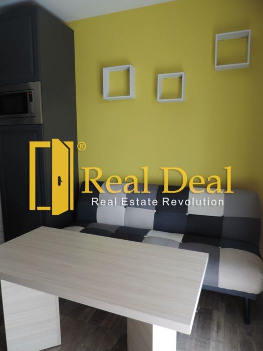 Дава се под наем Двустаен апартамент в София, Център - 50 кв.м за 450 € - Снимка #2