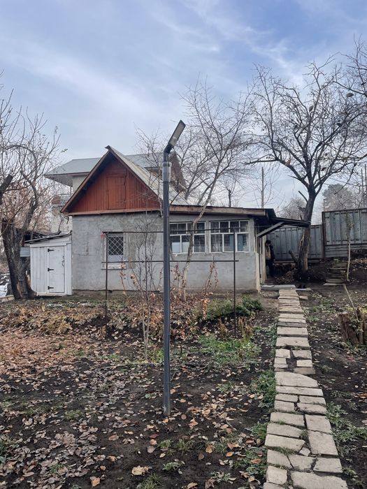 Дача Талгарский район садоводство Бельбулак