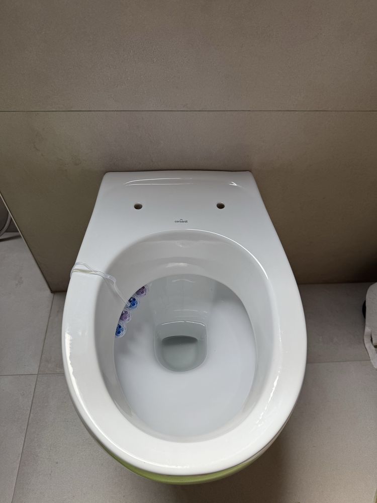 Chiuveta+bideu+WC