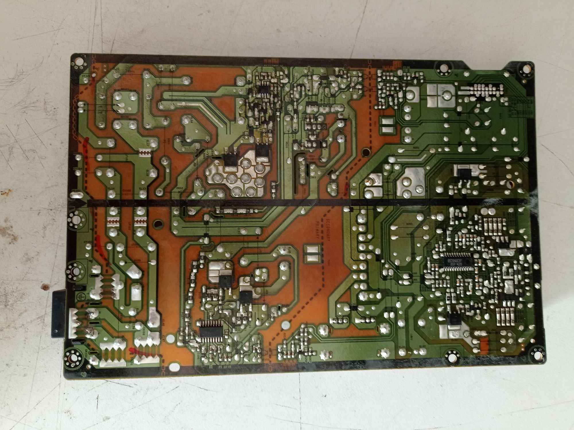 Power board (захранване) за LG47 LA620S