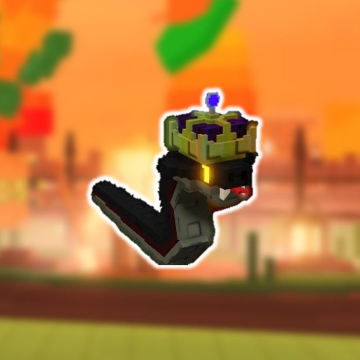 Hex Serpent - Grow garden