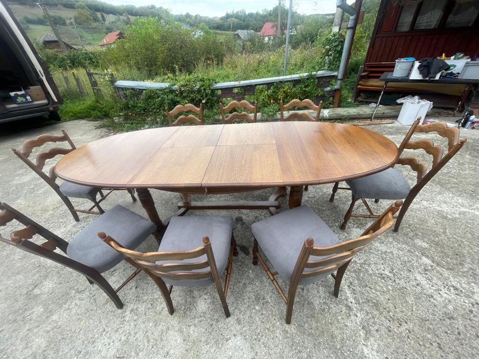 Mobilă import Germania