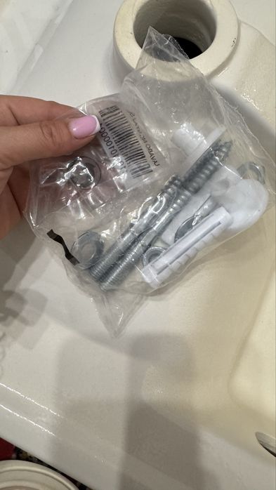 Мивка + шкаф за баня