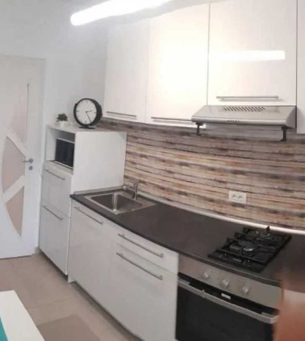 Дава се под наем Едностаен апартамент в Пловдив, Кършияка - 45 кв.м за 168.3 € - Снимка #2