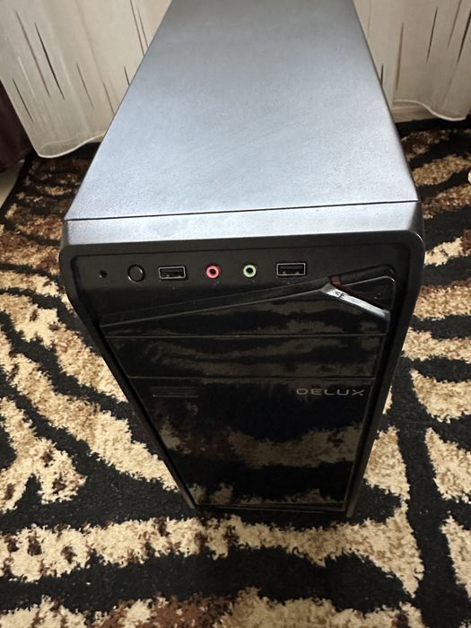 Vand pc cu i5,1 tb stocare