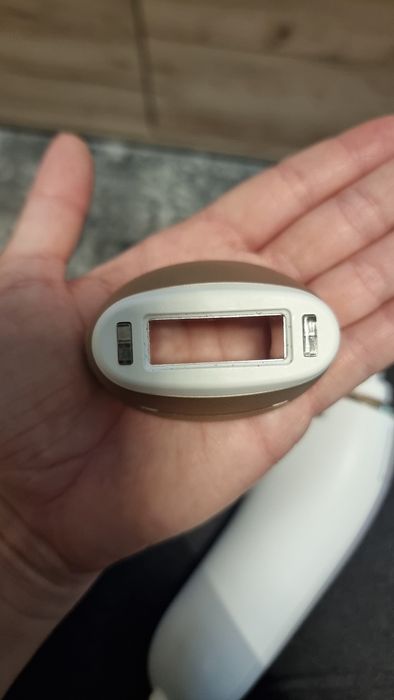 Aparat epilare IPL Braun Silk-Expert Pro 5 (PL5014)– stare foarte bună