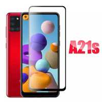 Folie sticla securizata 5D compatibil Samsung Galaxy A21s ; A51 ; A71