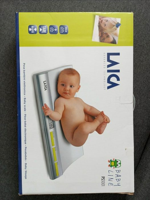 Cantar Laica pentru bebelusi