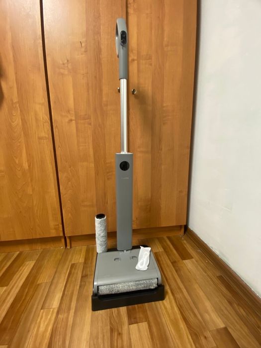 Продам моющий пылесоc VIOTEK