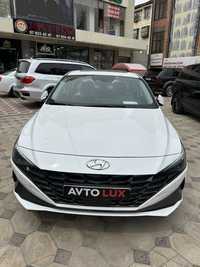 Hyundai Elantra 2litr full 2022 naxt ili kredit