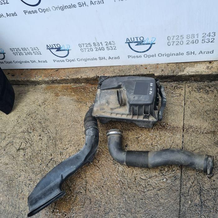Carcasa filtru aer Opel Zafira B 1.7 CDTI