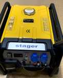 Generator Stager FD 3000E, ATS, 2.5kW, benzina, pornire automata