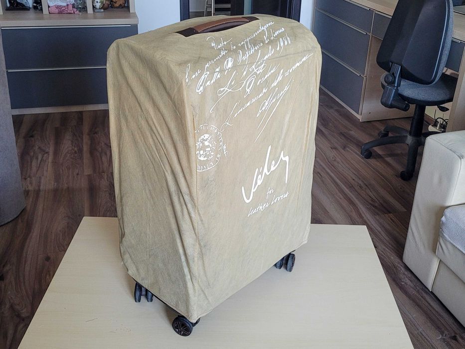 Trolere cu 4 roți (diverse dimensiuni)