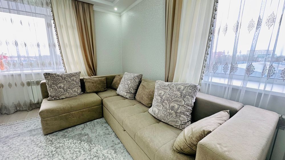 Диван в гостиную